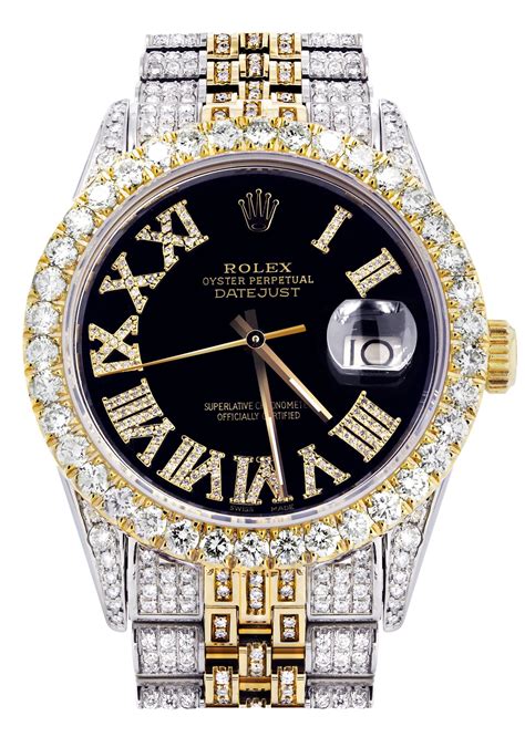 can you add diamonds to your rolex watch|can you add diamonds to rolex.